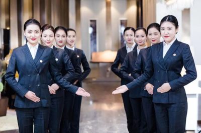 美信與第一太平戴維斯攜手，白金物業管家首度入駐德陽酒店管理領域